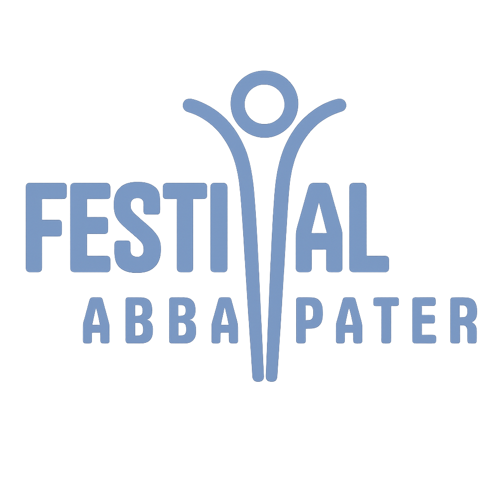 festiwal abba pater logo